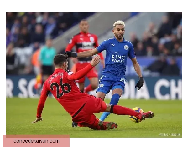 英超火热，莱斯特城表现稳健近期状态回暖