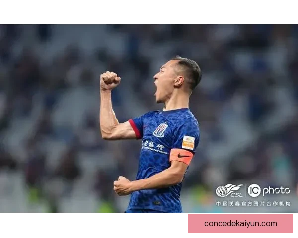 吴曦在申花表现稳健，状态持续提升引人关注