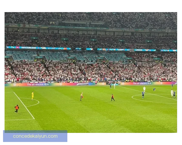 欧洲杯安保措施持续升级 力求保障赛事安全和顺利进行