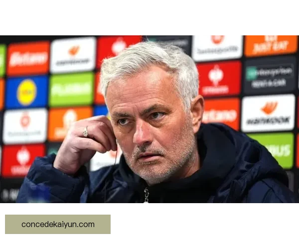 穆里尼奥战术趋势持续受到关注，球队攻防平衡状态回暖