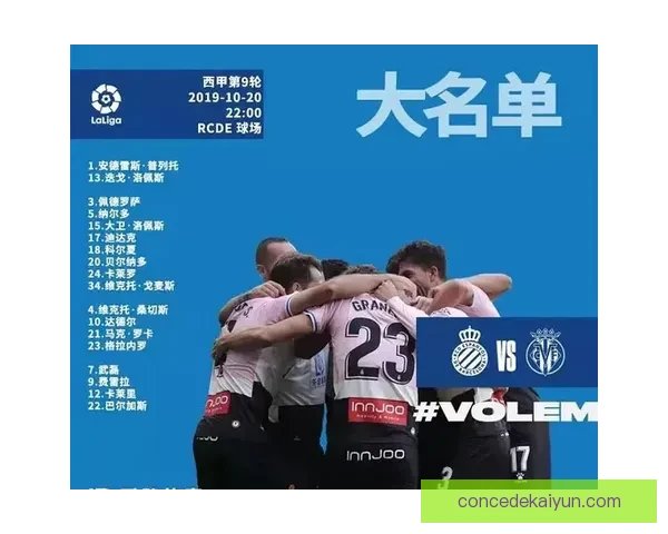 塞维利亚球队结构解析：当前阵容框架与战术体系分析